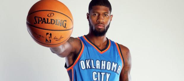 Warriors rumors: Golden State will pursue Paul George next summer - clutchpoints.com Warriors rumors: Golden State will pursue Paul George next summer - clutchpoints.com