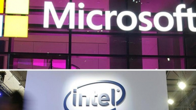 Microsoft ha rilasciato un update di Windows contro un bug dei processori Intel