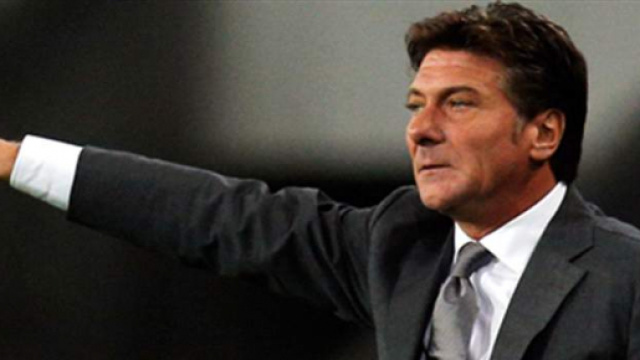 La sconfitta nel derby porta Mazzarri sulla panchina del Torino