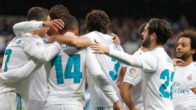 Mercato : Un joueur du Real Madrid annonce son départ !