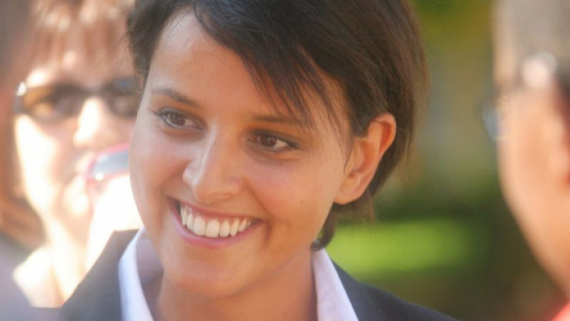 Najat Vallaud-Belkacem a 40 ans : 15 choses que vous ne saviez ... - closermag.fr