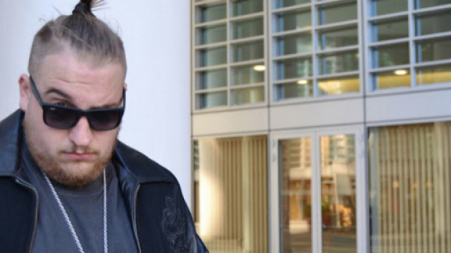 Nerone è il vincitore dell'ultima edizione di Mtv Spit