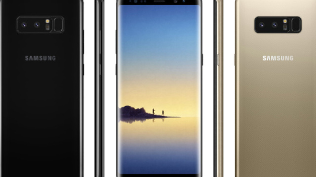 Samsung Galaxy S9, nuovo processore