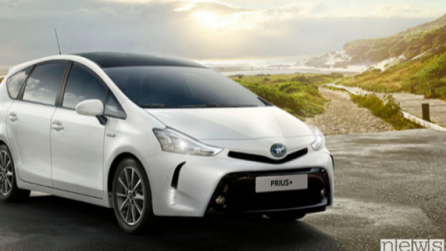 Toyota dice addio ai motori diesel a favore dell'ibrido