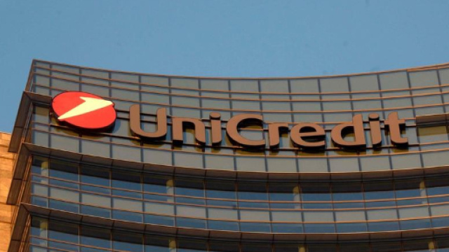 UniCredit assume personale in tutta Italia
