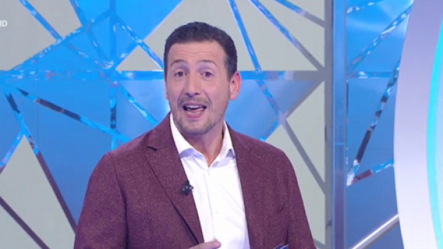 Zero e Lode: record per Alessandro Greco nella puntata del 3 gennaio