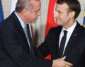 UE-Turquie : Macron acte la fin de l'hypocrisie