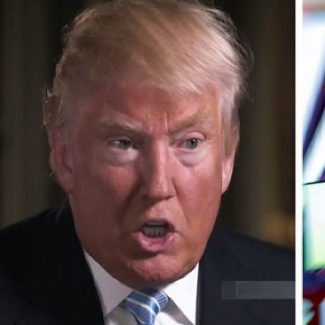 Donald Trump, Fox News, via Twitter