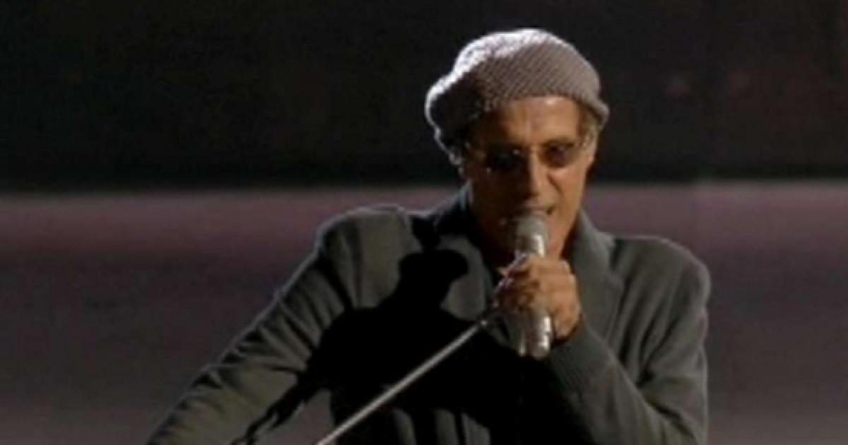 Adriano Celentano, 80 anni tra aneddoti, curiosità e ...