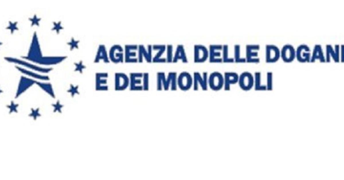 Concorso Agenzia Delle Dogane E Dei Monopoli: Per Profili Professionali