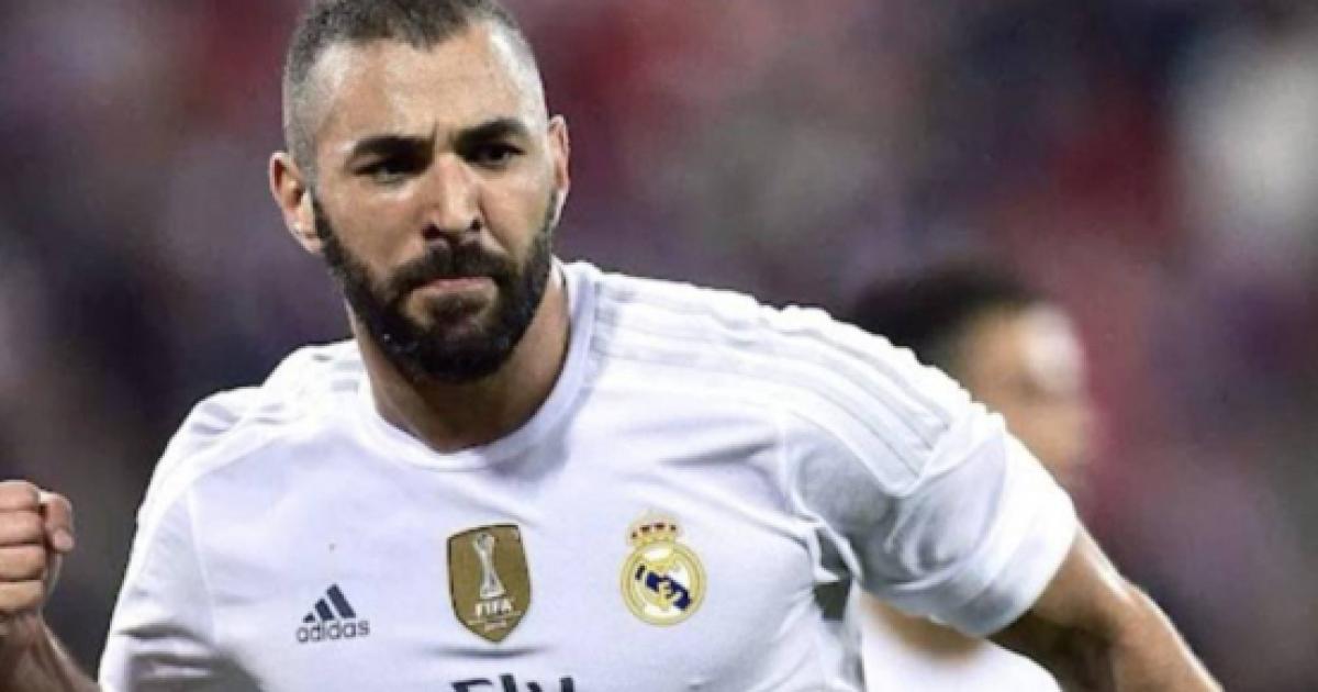 La respuesta dolorosa de Benzema a Pérez.