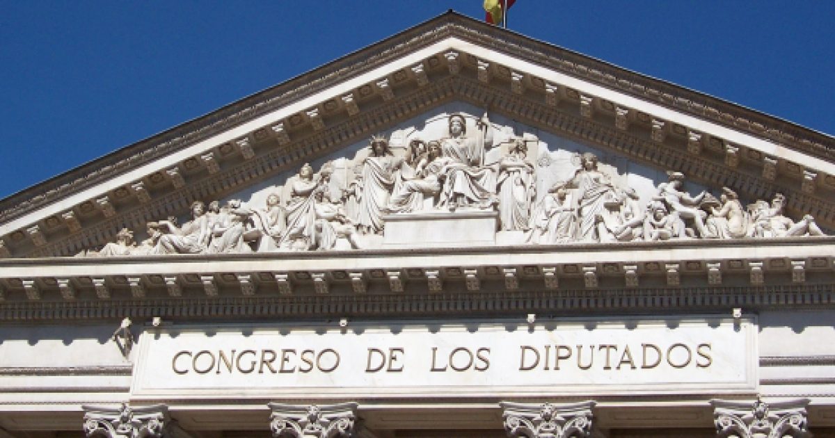 En contra de la Prisión Permanente Revisable