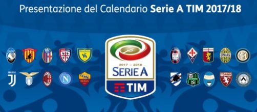 Calendario Serie A 2017/2018: il 26 luglio la diretta su Sky - vesuviolive.it
