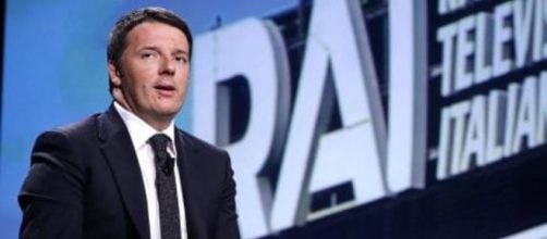 Canone Rai: Matteo Renzi propone l'abolizione