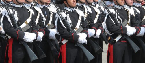 Concorso Marescialli Carabinieri 2018: le ultime news sull'uscita ... - concorsicarabinieri.com