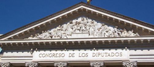 El congreso tramita la derogación de la ley de prisión permanente revisable