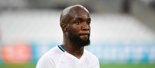 Foot OM - PSG : Lass Diarra regrette de ne pas avoir dit oui au ... - foot01.com