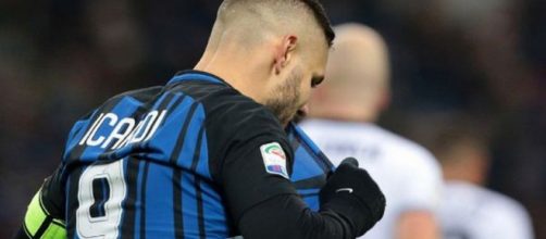 Foto di "Icardi" - Virgilio Sport