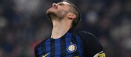 Icardi torna in Nazionale? Deve ringraziare la Juve | ilbianconero.com - ilbianconero.com