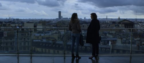 Immagine del film Corporate, proposto dall'Institut Francais