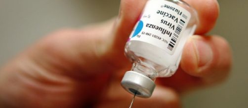 Influenza: vaccini gratis per i bambini - ilreporter.it