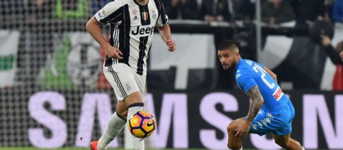 Juventus-Napoli 2-1: Higuain fa piangere Sarri - (foto: panorama.it)