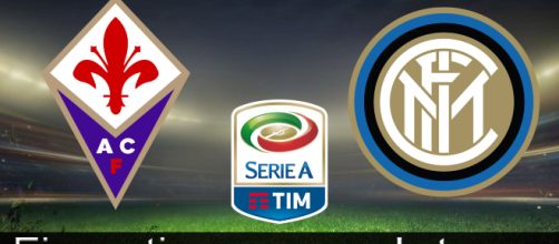 LIVE Fiorentina-Inter: streaming - diretta tv - formazioni - highlights
