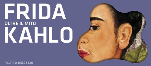 Mostra “Frida Kahlo. Oltre il mito” al MUDEC