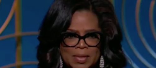 Oprah Winfrey (Source: Broadcasting America/YouTube Screencap)