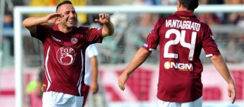 Serie C mercato: Livorno e Pisa sfida infinita, Lecce tratta un suo ex