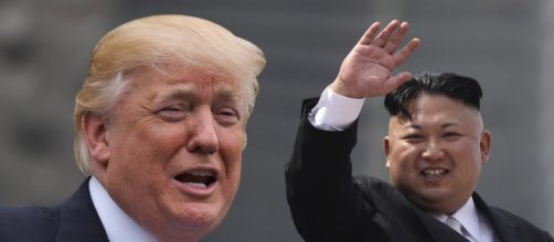 Trump-Kim, prove tecniche di dialogo? Secondo la stampa giappone e sudcoreana sarebbero già state tentate