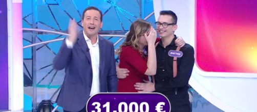 Zero e Lode: grande vittoria nel quiz di Rai 1