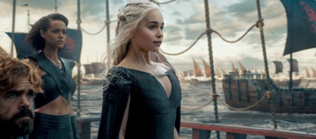 9 Unbelievable Moments in Game of Thrones Finale, 'The Winds of ... - geekandsundry.com 9 Unbelievable Moments in Game of Thrones Finale, 'The Winds of ... - geekandsundry.com