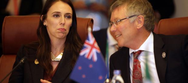Australia: últimas noticias, mejores historias y análisis - POLITICO - politico.com Australia: últimas noticias, mejores historias y análisis - POLITICO - politico.com