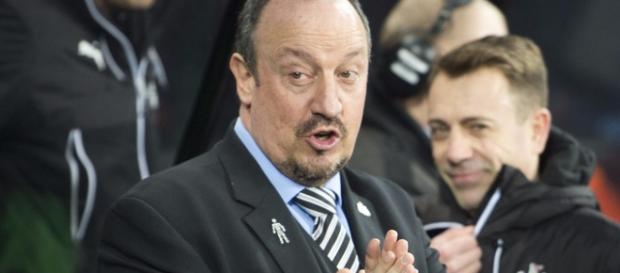 Benítez todavía no está seguro del presupuesto de transferencias de Newcastle Benítez todavía no está seguro del presupuesto de transferencias de Newcastle