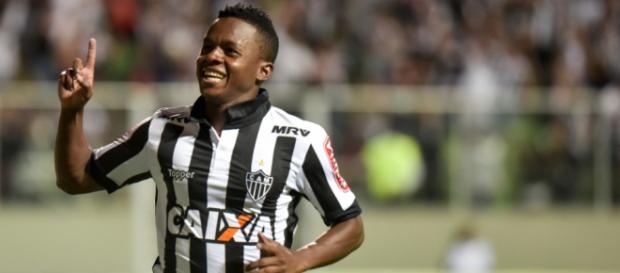 Cazares viria para ser titular do Santos. (Foto Reprodução). Cazares viria para ser titular do Santos. (Foto Reprodução).