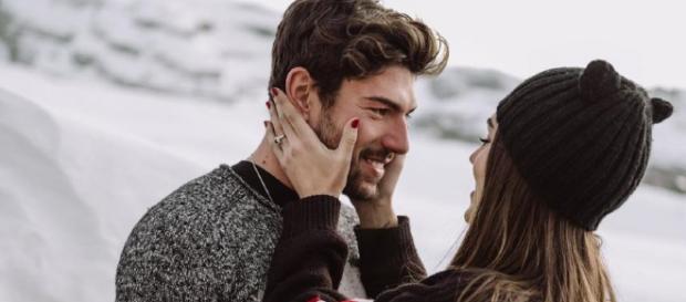 Cecilia Rodriguez e Ignazio Moser, nessun anello per Natale: è il ... - pourfemme.it Cecilia Rodriguez e Ignazio Moser, nessun anello per Natale: è il ... - pourfemme.it