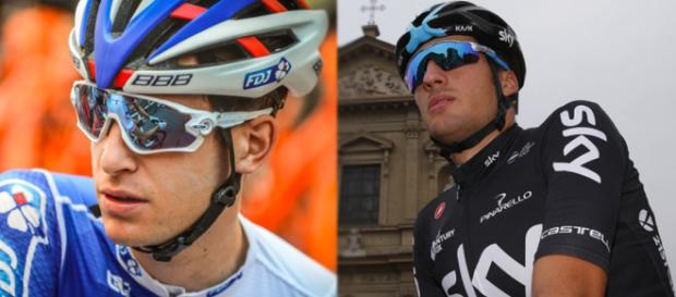 Ciclismo: aquí está el testimonio de Reichenbach que puede culpar a Moscon Ciclismo: aquí está el testimonio de Reichenbach que puede culpar a Moscon