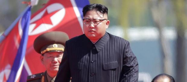 Descarta Corea del Norte negociar con EUA y Corea del Sur ... - rompeviento.tv Descarta Corea del Norte negociar con EUA y Corea del Sur ... - rompeviento.tv