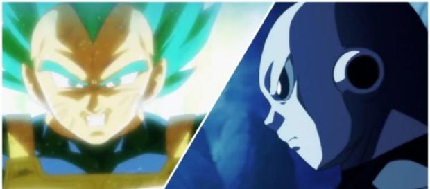 'Dragon Ball Super' teases Vegeta's new power-up that will shock the fans - otakukart.com 'Dragon Ball Super' teases Vegeta's new power-up that will shock the fans - otakukart.com