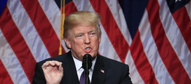 Este, oare, Donald Trump, până la urmă, un bun strateg, este omul providențial? Este, oare, Donald Trump, până la urmă, un bun strateg, este omul providențial?