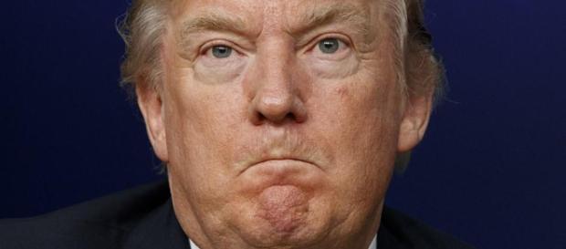 Fake News Awards: Donald Trump verleiht einen Schmähpreis ... - persoenlich.com Fake News Awards: Donald Trump verleiht einen Schmähpreis ... - persoenlich.com