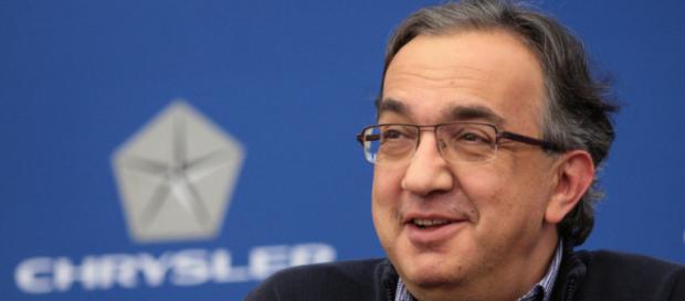 FCA, Marchionne rassicura: “Piena occupazione in Italia entro il 2018” - motorionline.com FCA, Marchionne rassicura: “Piena occupazione in Italia entro il 2018” - motorionline.com
