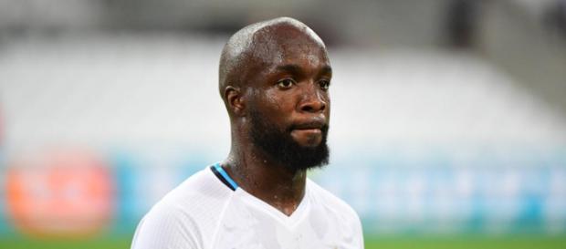 Foot OM - PSG : Lass Diarra regrette de ne pas avoir dit oui au ... - foot01.com Foot OM - PSG : Lass Diarra regrette de ne pas avoir dit oui au ... - foot01.com