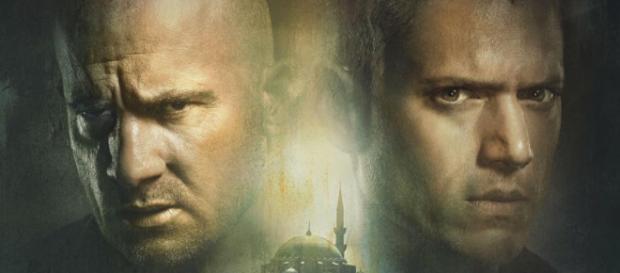Fox confirma 6ª temporada de ''Prison Break'' Fox confirma 6ª temporada de ''Prison Break''
