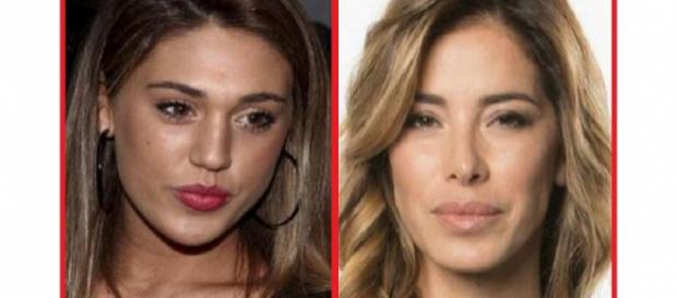 Gossip: le secche smentite di Cecilia Rodriguez e Aida Yespica. Gossip: le secche smentite di Cecilia Rodriguez e Aida Yespica.