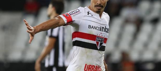 Hernanes deve voltar ao clube chinês Hernanes deve voltar ao clube chinês