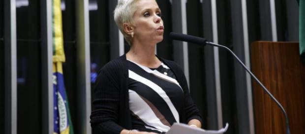 Justiça barra posse de Cristiane Brasil como ministra do Trabalho Justiça barra posse de Cristiane Brasil como ministra do Trabalho