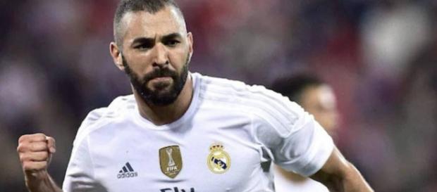¡La respuesta dolorosa de Benzema a Pérez! ¡La respuesta dolorosa de Benzema a Pérez!