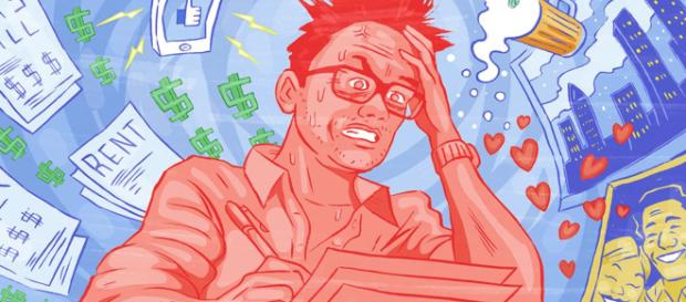La salud mental es primordial para estar bien con uno mismo y con todos los demas La salud mental es primordial para estar bien con uno mismo y con todos los demas
